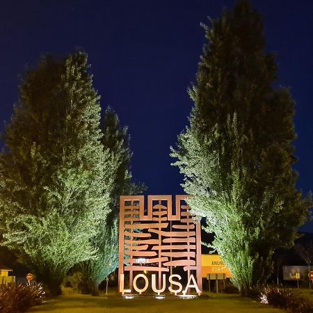 Casa Do Moleiro Βίλα Lousã Εξωτερικό φωτογραφία