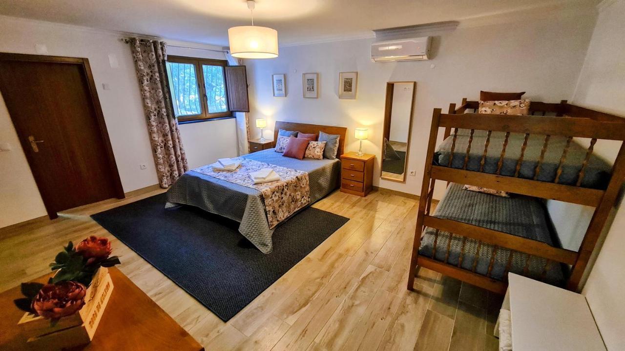Casa Do Moleiro Βίλα Lousã Εξωτερικό φωτογραφία