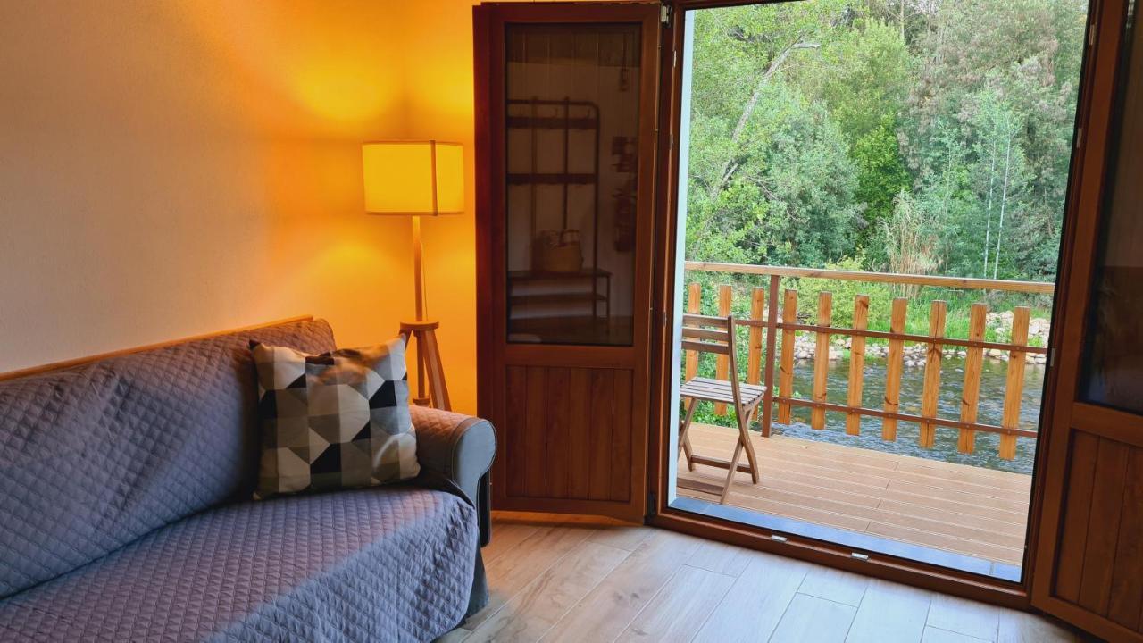 Casa Do Moleiro Βίλα Lousã Εξωτερικό φωτογραφία