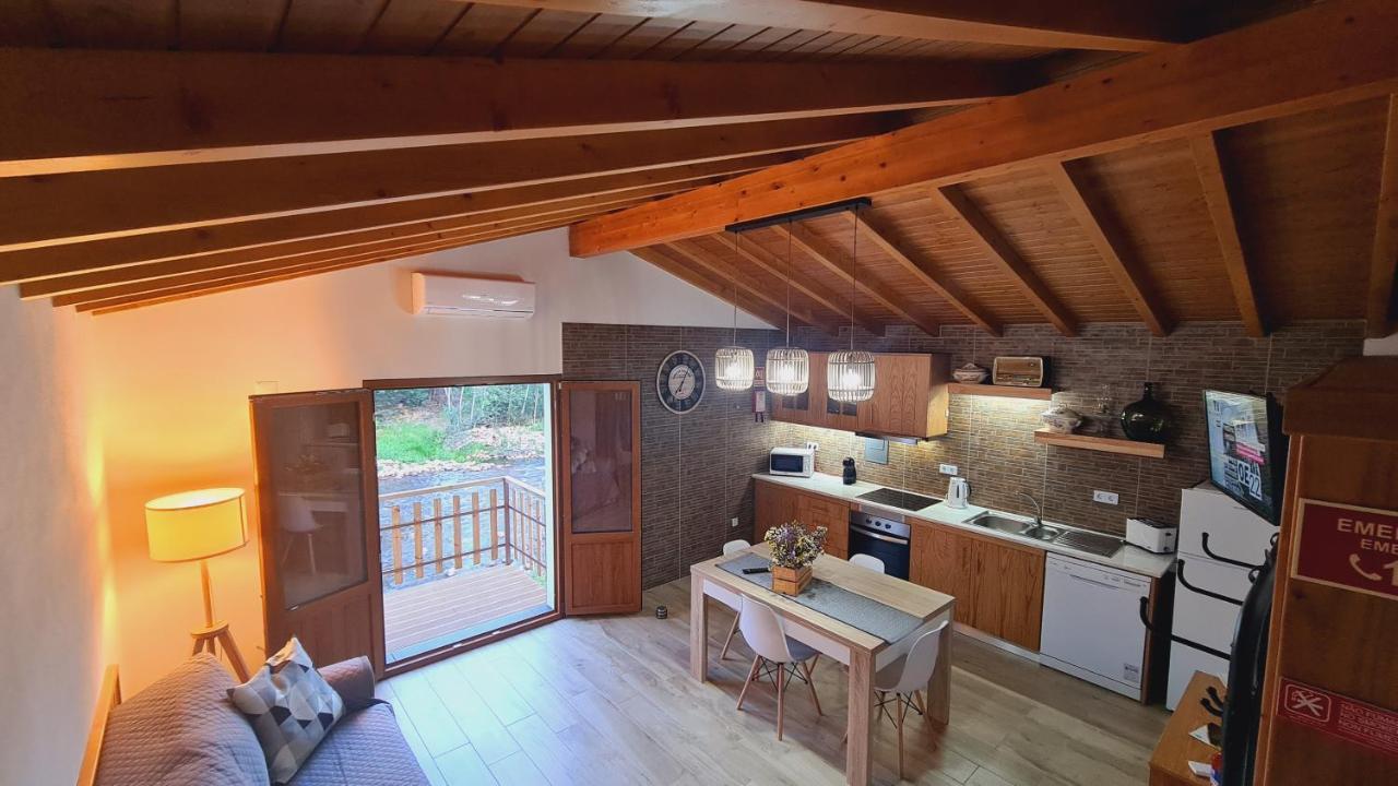 Casa Do Moleiro Βίλα Lousã Εξωτερικό φωτογραφία