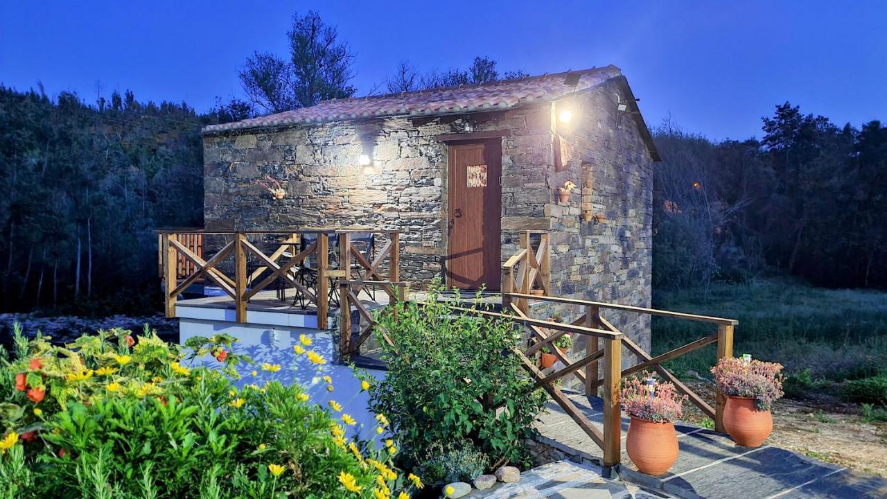 Casa Do Moleiro Βίλα Lousã Εξωτερικό φωτογραφία
