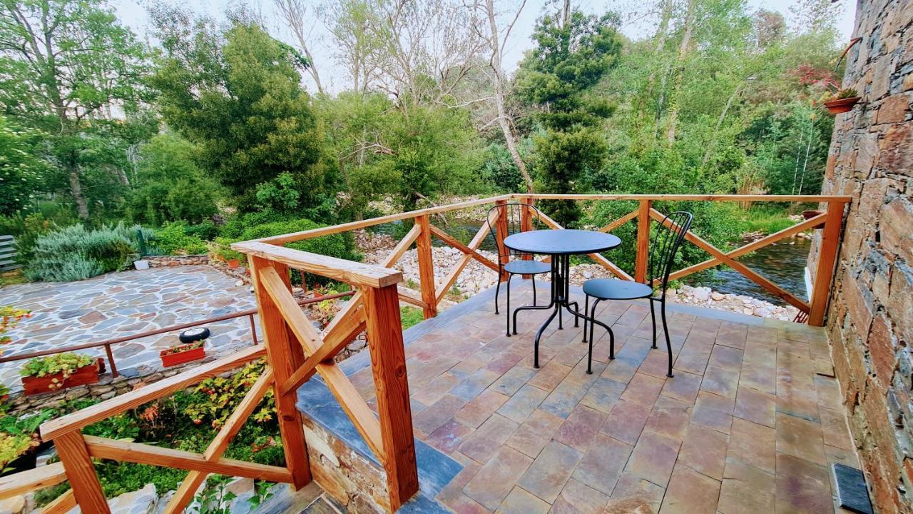 Casa Do Moleiro Βίλα Lousã Εξωτερικό φωτογραφία