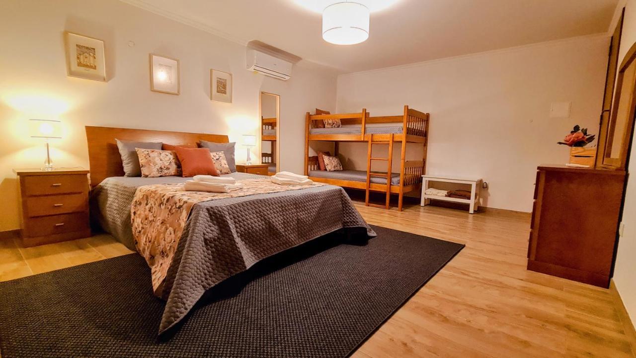 Casa Do Moleiro Βίλα Lousã Εξωτερικό φωτογραφία
