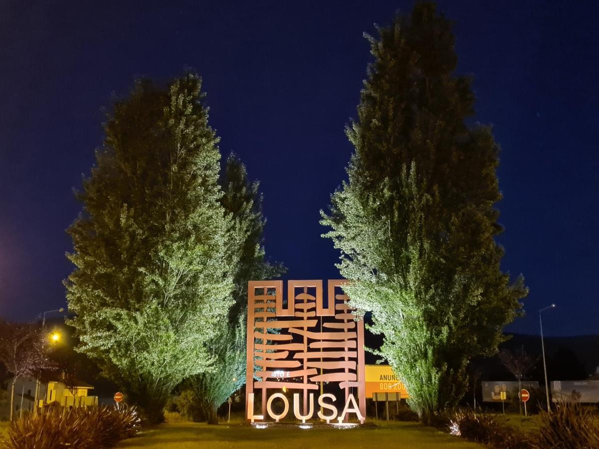 Casa Do Moleiro Βίλα Lousã Εξωτερικό φωτογραφία