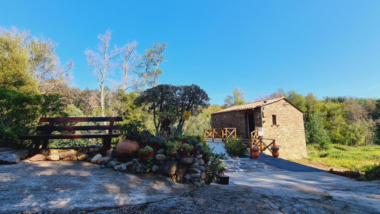 Casa Do Moleiro Βίλα Lousã Εξωτερικό φωτογραφία